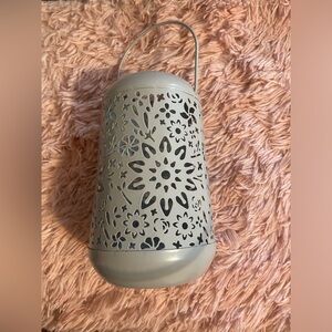 Candle lantern